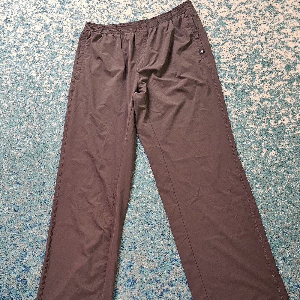Prana Breathe Men's lightweight track pants - XL